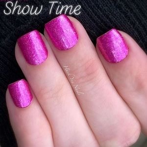 B3G1 💖 Show Time - Color Street